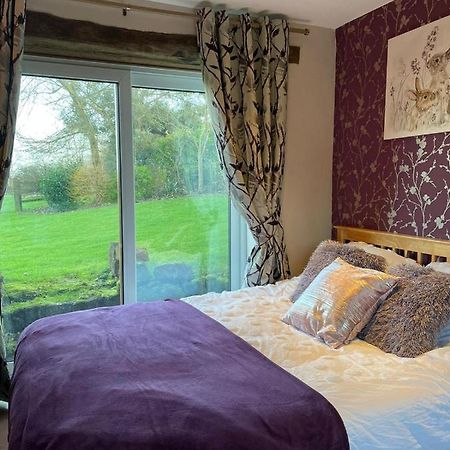 Wisteria Cottage - Hillside Holiday Cottages, Cotswolds Warmington Eksteriør billede