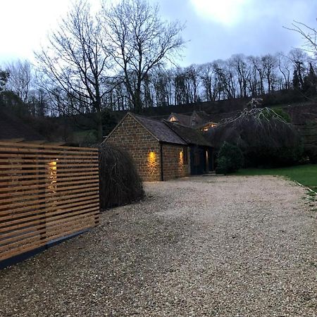 Wisteria Cottage - Hillside Holiday Cottages, Cotswolds Warmington Eksteriør billede