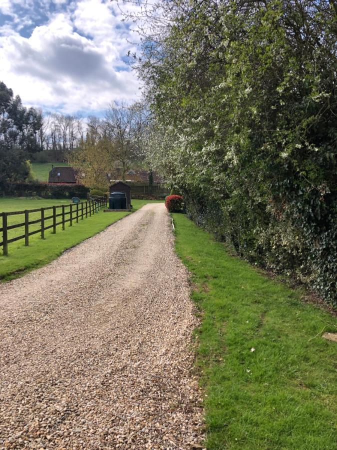 Wisteria Cottage - Hillside Holiday Cottages, Cotswolds Warmington Eksteriør billede
