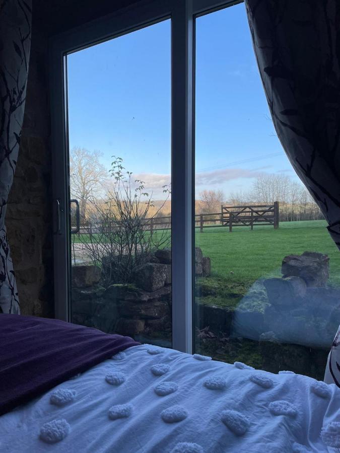 Wisteria Cottage - Hillside Holiday Cottages, Cotswolds Warmington Eksteriør billede