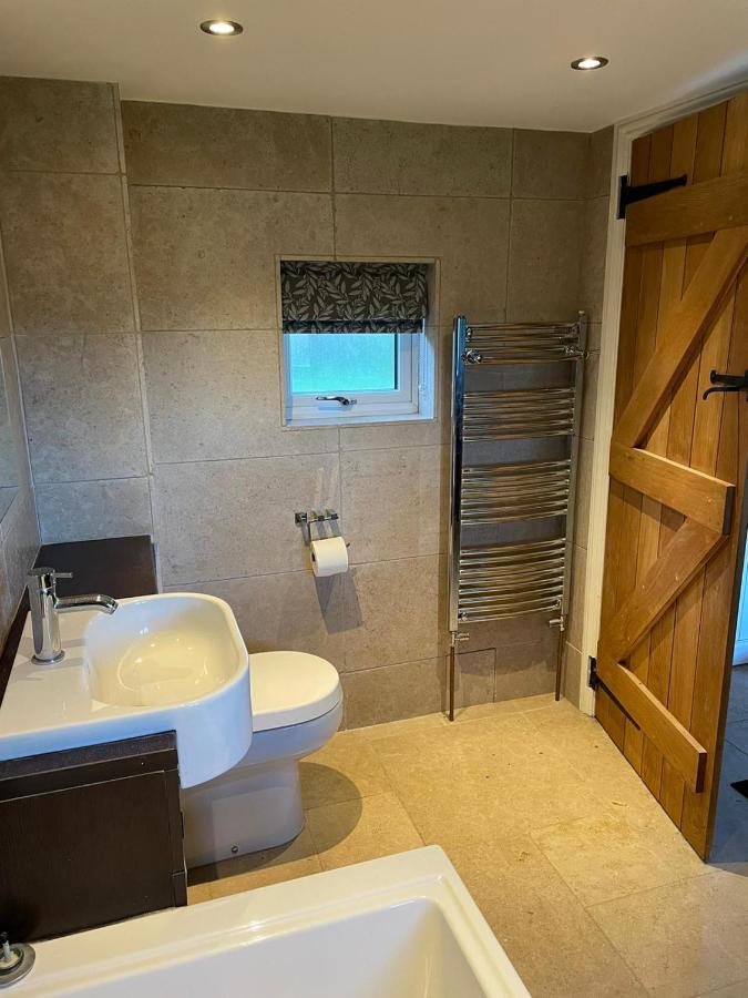 Wisteria Cottage - Hillside Holiday Cottages, Cotswolds Warmington Eksteriør billede