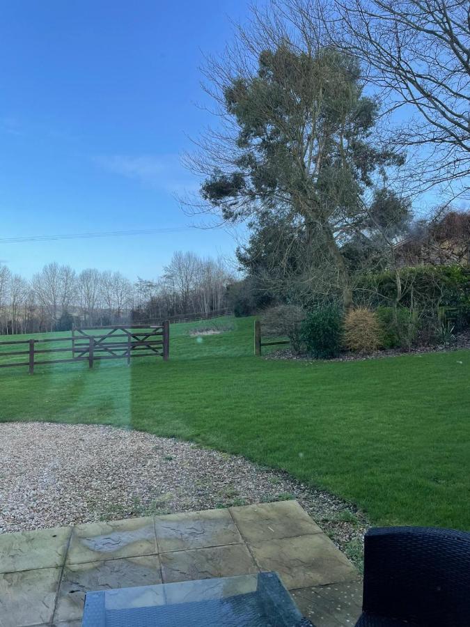 Wisteria Cottage - Hillside Holiday Cottages, Cotswolds Warmington Eksteriør billede