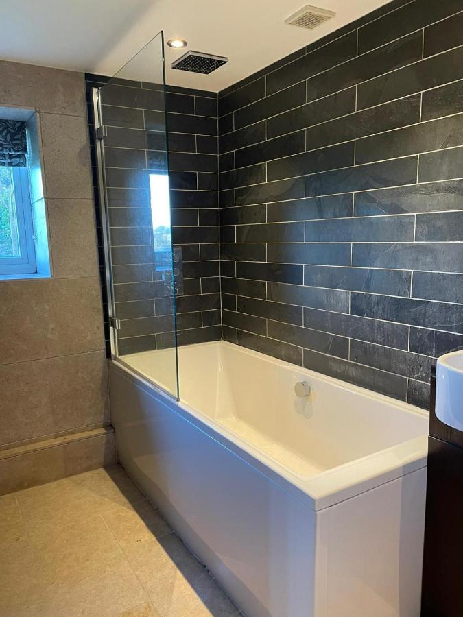 Wisteria Cottage - Hillside Holiday Cottages, Cotswolds Warmington Eksteriør billede