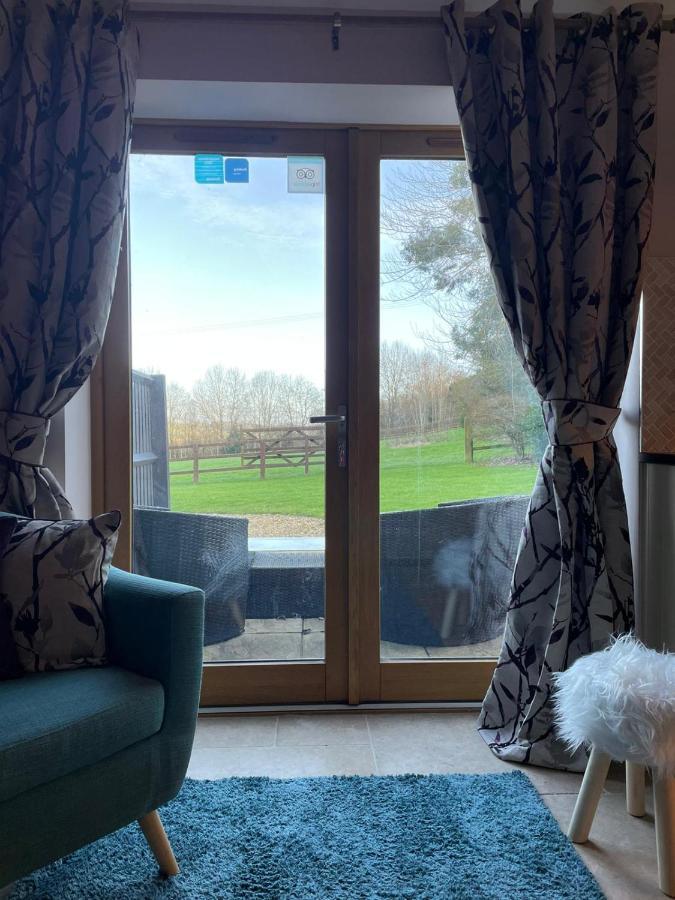 Wisteria Cottage - Hillside Holiday Cottages, Cotswolds Warmington Eksteriør billede